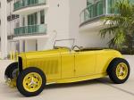 Ford Roadster by Zolland Design 2012 года